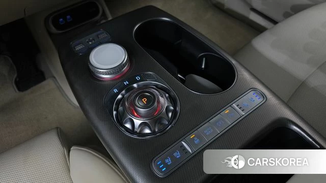 Genesis GV60 id 4881183 из Кореи 42