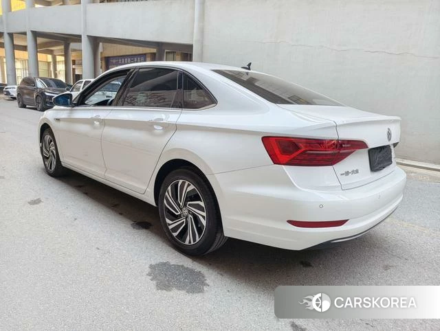 Volkswagen Sagitar id 4290486 из Китая 11