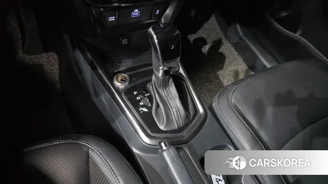 Ssangyong Tivoli Air id 3420870 из Кореи 19