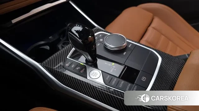 BMW 3 Series (G20) id 3022648 из Кореи 19