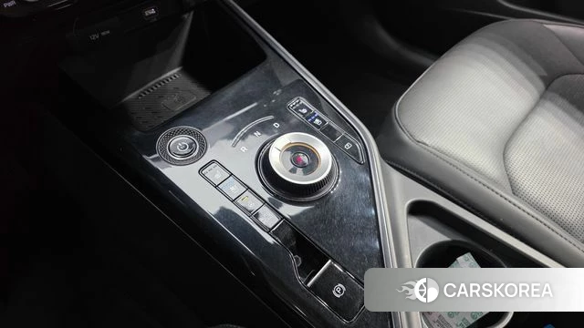 Kia Di All New Niro EV id 4656805 из Кореи 31