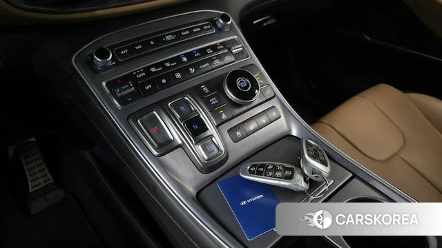 Hyundai The New Santa Fe id 3826849 из Кореи 19