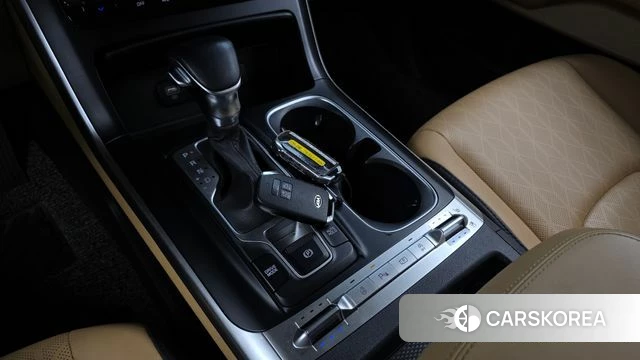 Kia Carnival 4th generation id 4600013 из Кореи 29