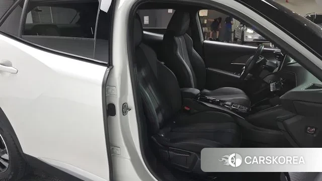 Peugeot e-2008 second generation id 3027261 из Кореи 19