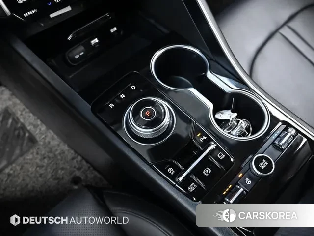 Kia K5 3rd generation id 3508790 из Кореи 19