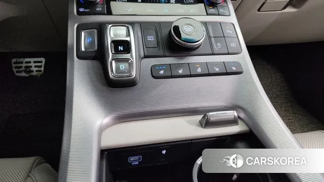 Hyundai The New Palisade id 3053130 из Кореи 19