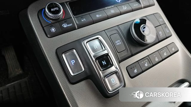 Hyundai Palisade id 4231833 из Кореи 19