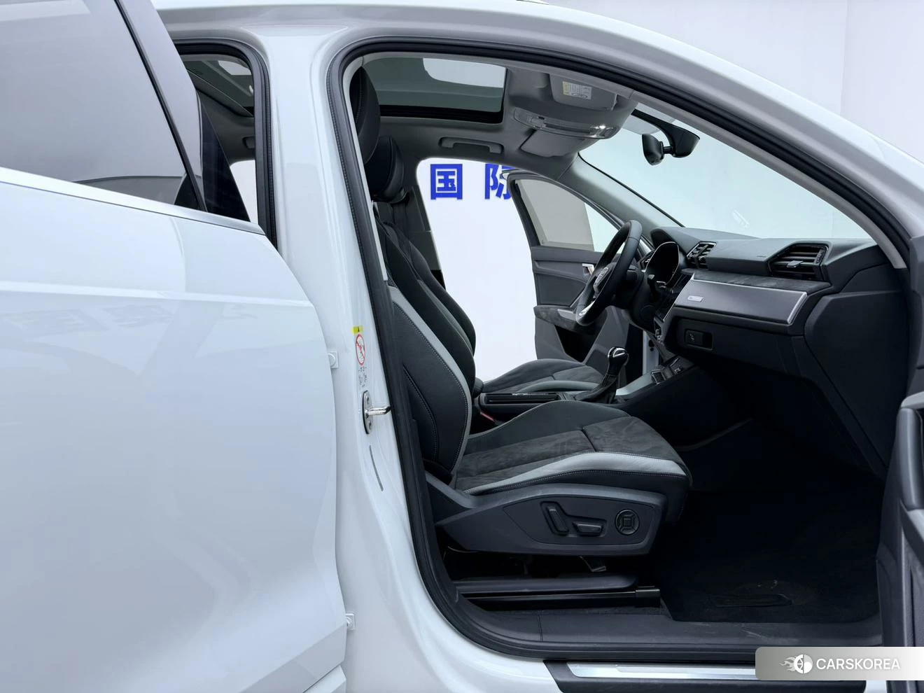 Audi Q3 id 4485386 из Китая 24