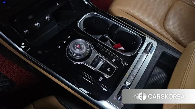 Kia Carnival 4th generation id 3473757 из Кореи 19