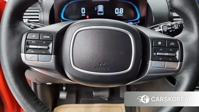 Hyundai Casper id 2959293 из Кореи 17