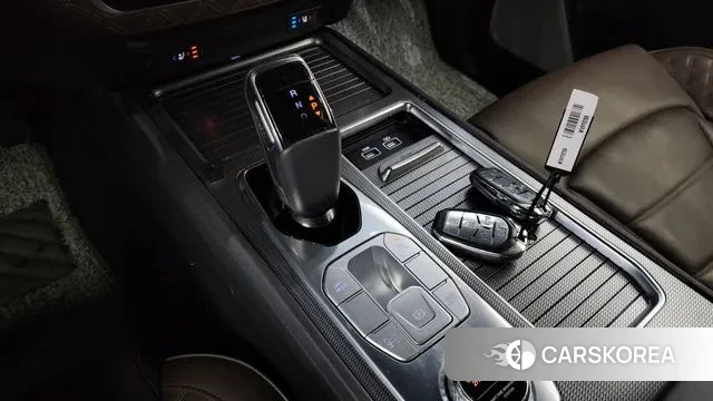 Ssangyong All New Rexton id 3654869 из Кореи 19