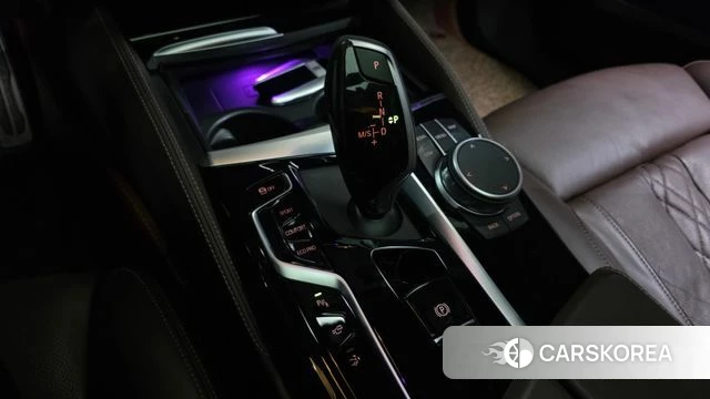 BMW 6 Series GT (G32) id 3878500 из Кореи 19