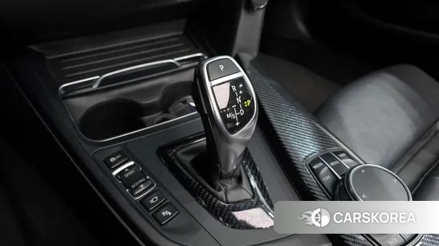 BMW 4 Series (F32) id 3608196 из Кореи 19