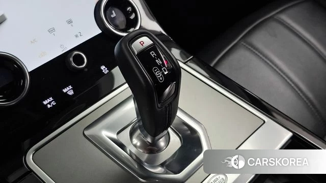 Land Rover Range Rover Evoque 2nd Generation id 4871898 из Кореи 33