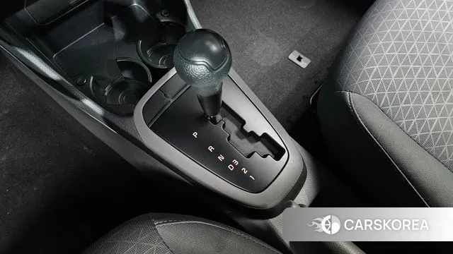 Kia All New Morning (JA) id 2986900 из Кореи 19