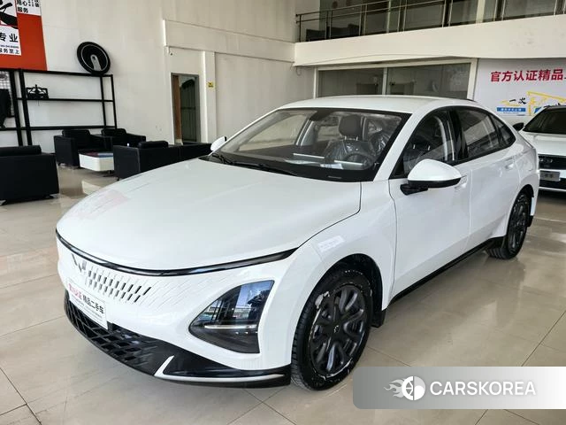 Wuling Automobile Wuling Starlight PHEV id 3983371 из Китая 13