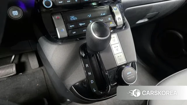 Hyundai Casper id 3551206 из Кореи 19