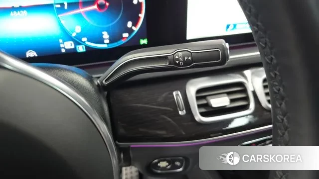 Mercedes-Benz GLE-Class W167 id 3053349 из Кореи 19