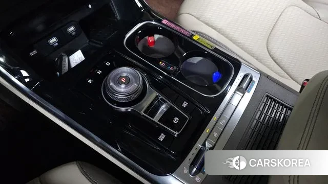 Kia Carnival 4th generation id 3003821 из Кореи 19