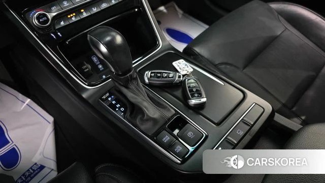 Hyundai Grandeur IG id 3905259 из Кореи 19