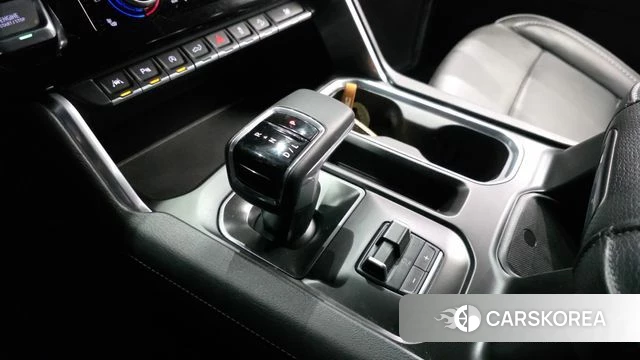 GMC Sierra id 4701135 из Кореи 31