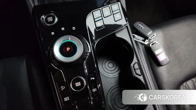 Kia Sportage 5th Generation Hybrid id 3427828 из Кореи 19