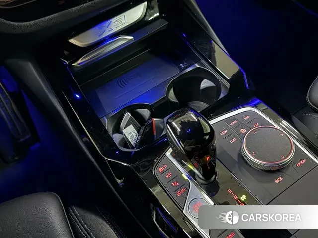 BMW X3 (G01) id 2988810 из Кореи 17