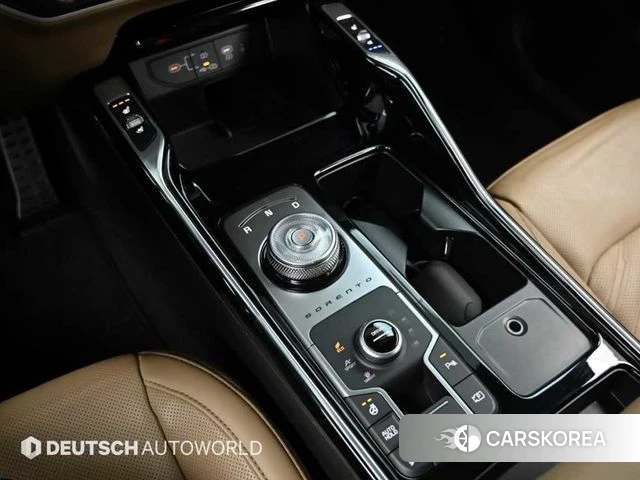 Kia The New Sorento 4th Generation id 3823706 из Кореи 19