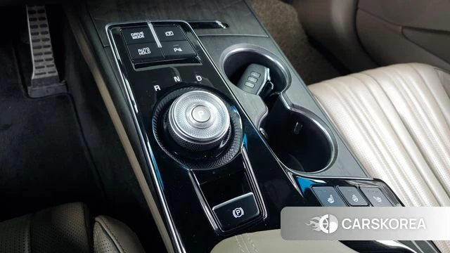 Kia K8 Hybrid id 4572793 из Кореи 37