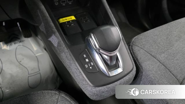 Renault Korea (Samsung) Joe id 3916176 из Кореи 19