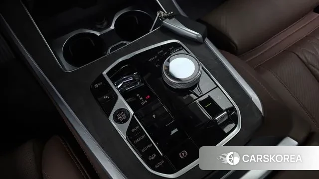 BMW X5 (G05) id 3377220 из Кореи 19