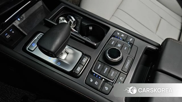 Genesis G80 id 4582002 из Кореи 37
