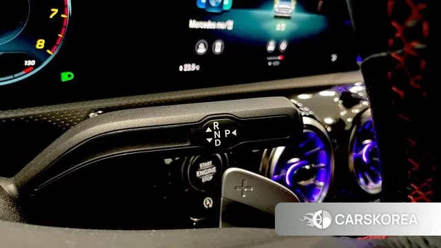 Mercedes-Benz CLA-Class C118 id 2979961 из Кореи 11