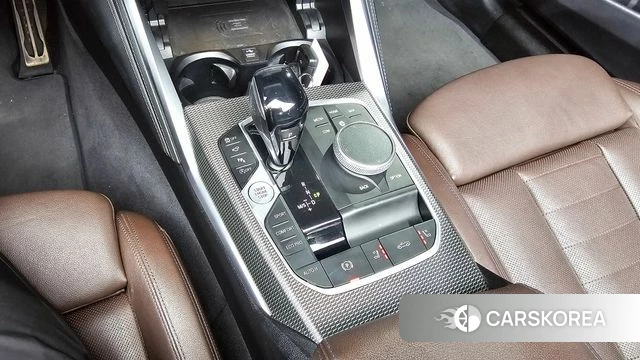 BMW 4 Series (G22) id 4361978 из Кореи 31