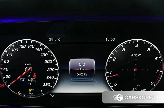 Mercedes-Benz E-Class W213 id 4595487 из Кореи 19