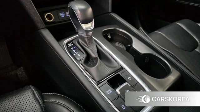 Hyundai Santa Fe TM id 4363139 из Кореи 19