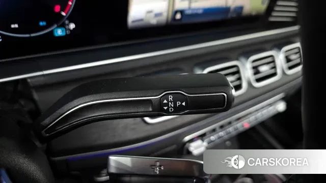 Mercedes-Benz GLE-Class W167 id 3585685 из Кореи 19