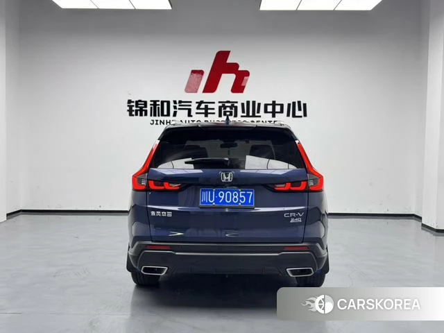 Honda CR-V id 4274502 из Китая 13