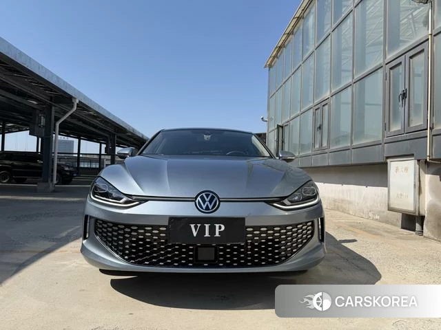 Volkswagen Lingdu id 4328655 из Китая 16