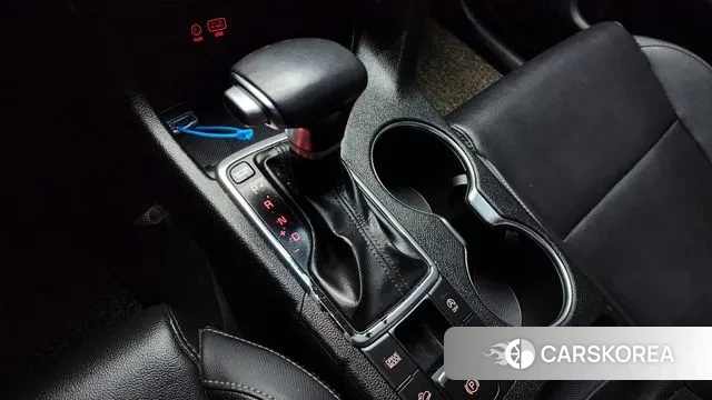 Kia Sportage 4th Generation id 3434838 из Кореи 19