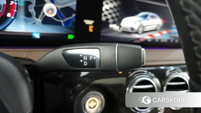 Mercedes-Benz S-Class W222 id 3846085 из Кореи 19