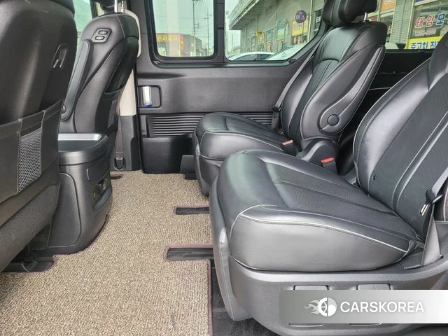 Hyundai Staria id 3920955 из Кореи 19