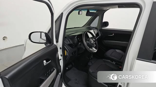 Kia The New Kia Ray id 4488460 из Кореи 29