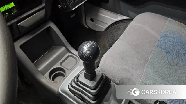 Chevrolet (GM Daewoo) New Labo id 3292385 из Кореи 19