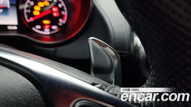 Mercedes-Benz AMG GT id 2524190 из Кореи 19