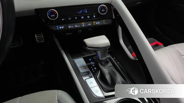 Hyundai Avante Hybrid (CN7) id 3904727 из Кореи 19