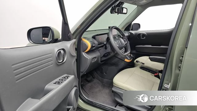 Hyundai Casper id 4936224 из Кореи 32
