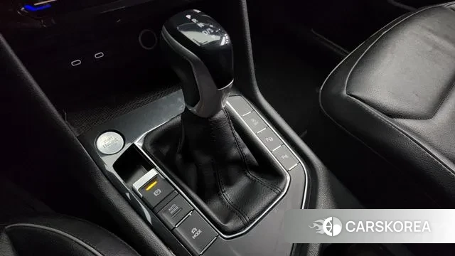 Volkswagen Tiguan second Generation id 3625863 из Кореи 19