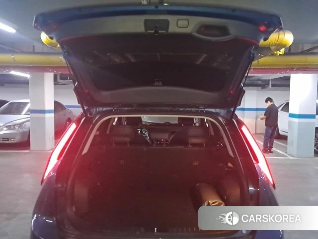 Kia Di Ol Nu Niro id 4366316 из Кореи 19