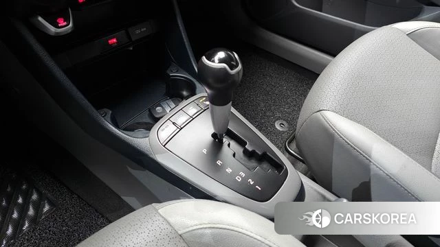 Kia Morning Urban (JA) id 4849168 из Кореи 29